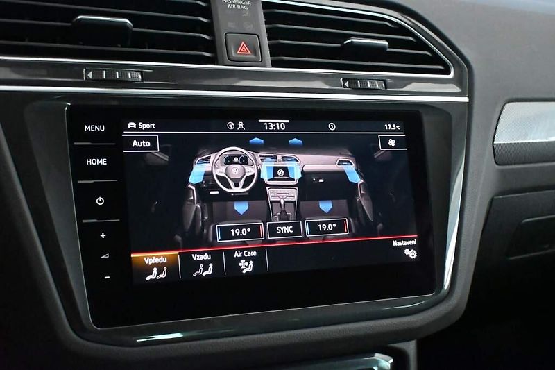 Volkswagen Tiguan (2022) 2.0 4Motion Urban Sport 147KW - fotka 20 z 32