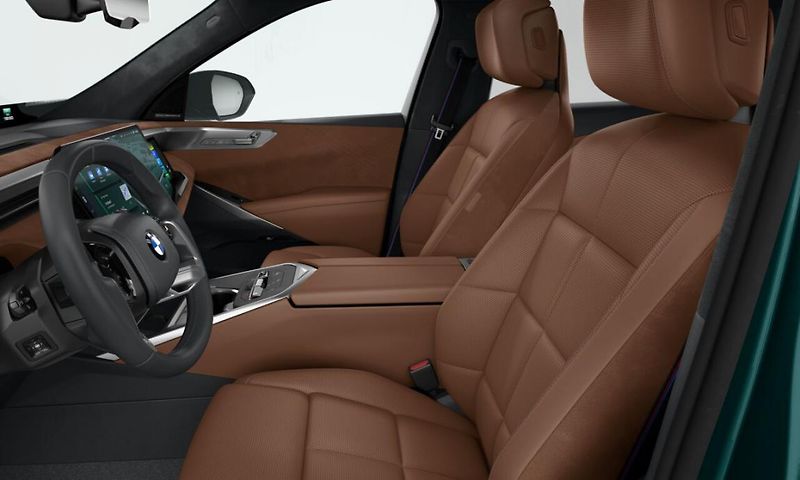 BMW X5 40 xDrive - fotka 2 z 4
