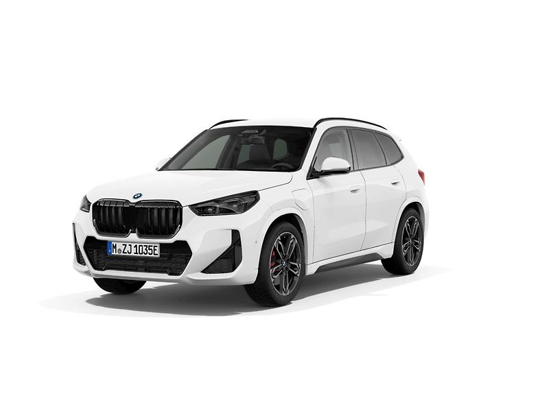 BMW X1 (2026) xDrive25e - fotografie inzerátu