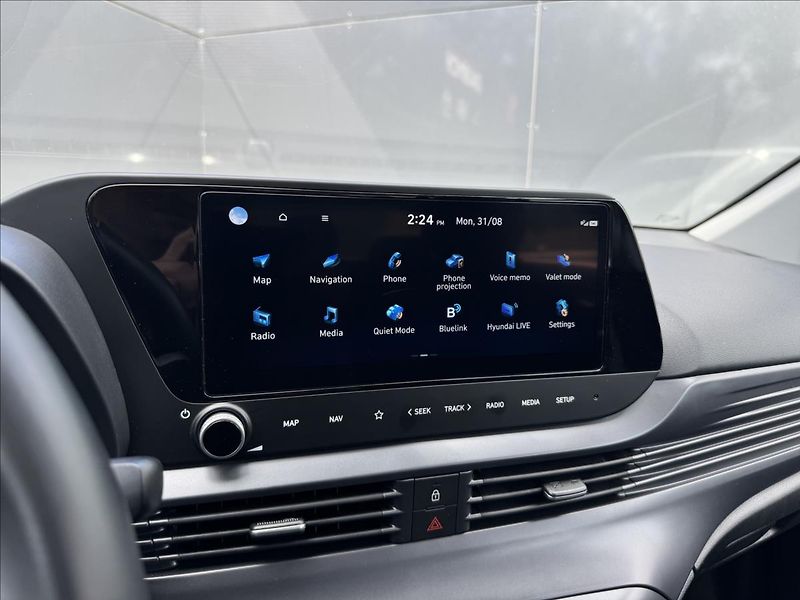 Hyundai i20 1,2 i WAVE ZÁRUKA ČR DPH - fotka 19 z 26