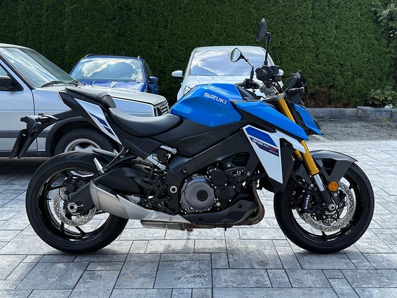 Suzuki (2025) - fotka 7 z 20