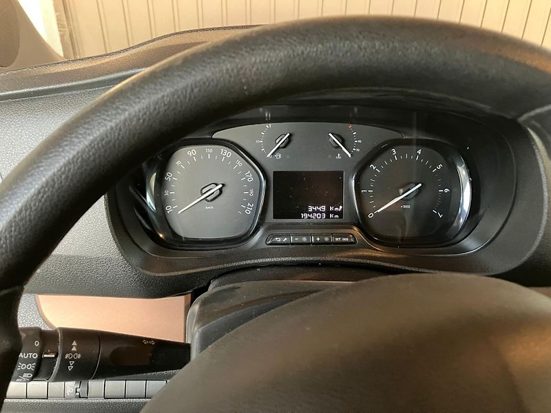 Toyota ProAce Verso (2018) - fotka 22 z 33
