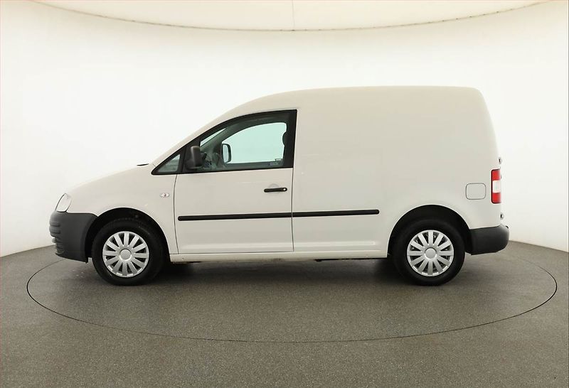 Volkswagen Caddy (2008) 1.9 TDI, ČR, DPH - fotka 3 z 14