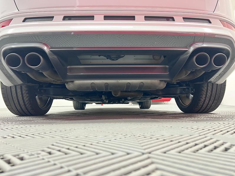 Cupra Ateca 2.0 TSI 265 kW, 4x4, ABT - fotka 10 z 49