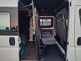 Citroën Jumper 2.2HDi L2H2 103kW,6míst,1.Maj - náhled 15