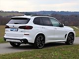 BMW X5 3,0 xDrive40d 259kW Mpacket - náhled 7
