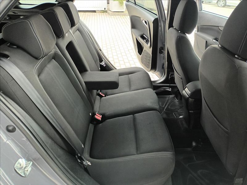 Fiat Tipo 1,6 MJT,KLIMA,NAVI,VÝHŘEV - fotka 23 z 45