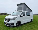 Renault Trafic (2025) Long Weekend by KRS - náhled 11