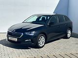 Škoda Scala Ambition 6MP 1,0TSI - náhled 1