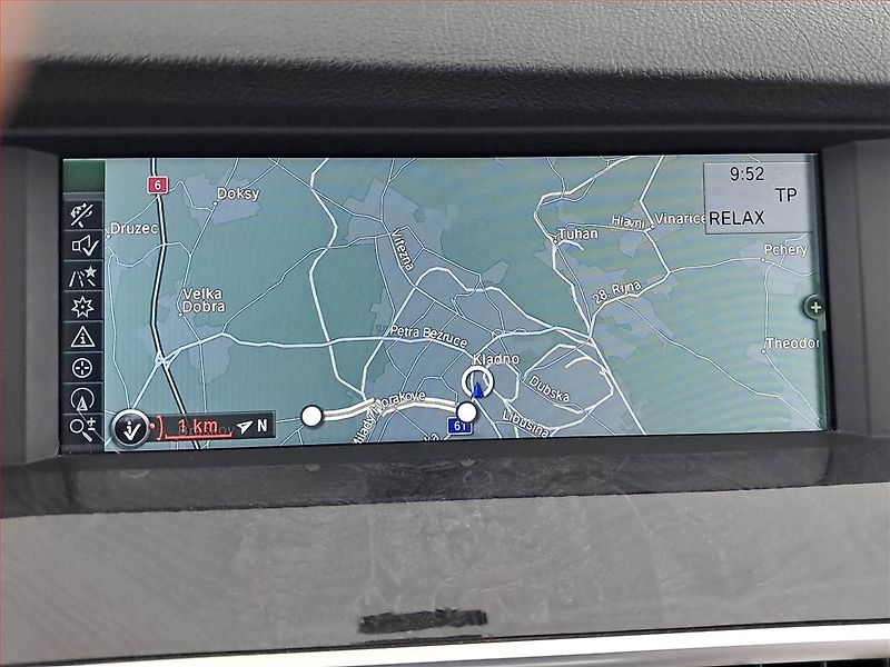 BMW Řada 5 (2010) 530d xDrive GT, 4X4, Automat - fotka 23 z 24