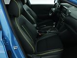 Hyundai Kona (2018) 1.0 T-GDI, Serv.kniha, Kůže - náhled 9