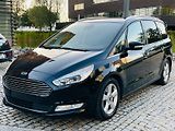Ford Galaxy 2.0TDCi MANUÁL 7MÍST VÝHŘEV - náhled 2