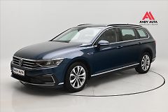 Volkswagen Passat 1,4 GTE 160 KW DSG Business Zá - fotografie inzerátu
