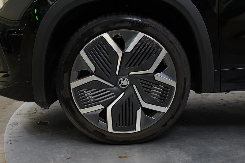 Škoda Kodiaq - fotka 10 z 29