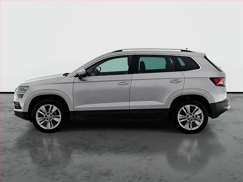 Škoda Karoq (2020) Style 1.5 TSI - fotka 3 z 20