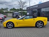 Chevrolet Corvette 6.2L/321kW V8 LS3 Cabrio - náhled 14