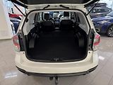 Subaru Forester 2.0XT Comfort, CZ, Perfektní - náhled 19