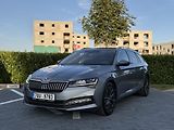 Škoda Superb (2019) L&K/2.0 TDi 140 kw/DSG - náhled 1