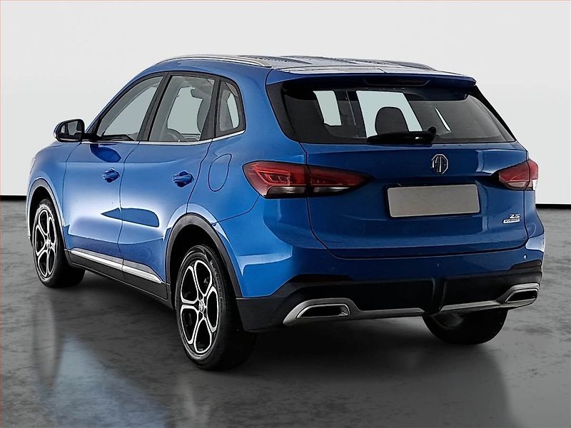 MG ZS (2025) Hybrid+ - fotka 4 z 18