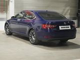 Škoda Superb (2015) 2.0 TDi 4x4, ČR, L&K, DSG - náhled 6