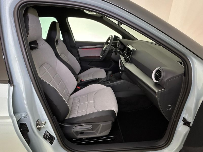 Seat Arona (2026) FR - fotka 9 z 27