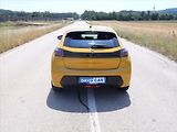 Peugeot 208 1,2 101k Allure CZ 1.Maj DPH - náhled 6
