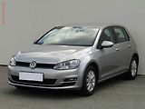 Volkswagen Golf (2013) 1.4 TSi VII, Highline, bixen - náhled 2