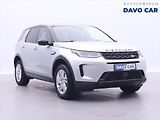 Land Rover Discovery Sport 2,0 D 110kW 4WD CZ 1.Maj DPH - náhled 1