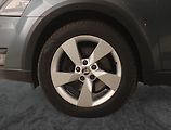 Škoda Octavia (2019) Scout 2.0 TDI, 4X4, Automat - náhled 15