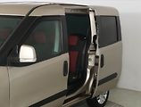 Fiat Dobló (2010) 1.3 MultiJet, 5Míst - náhled 20