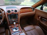 Bentley Continental GT (2004) - náhled 24
