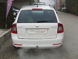 Škoda Octavia (2009) 2.0 TDI 103kW 4X4 - náhled 12