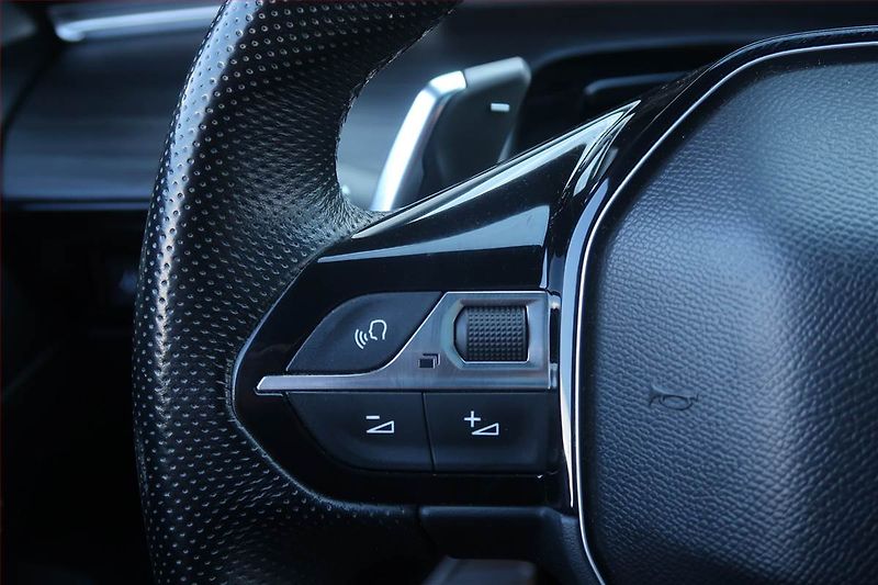 Peugeot 508 (2019) 2.0 BlueHDi, Automat - fotka 23 z 26
