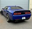 Dodge Challenger (2021)  R/T SCAT PACK AUTOMAT 362KW - náhled 6