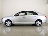 Škoda Rapid 1,2 TSi 63kW 1.maj.ČR 44100km! - náhled 4