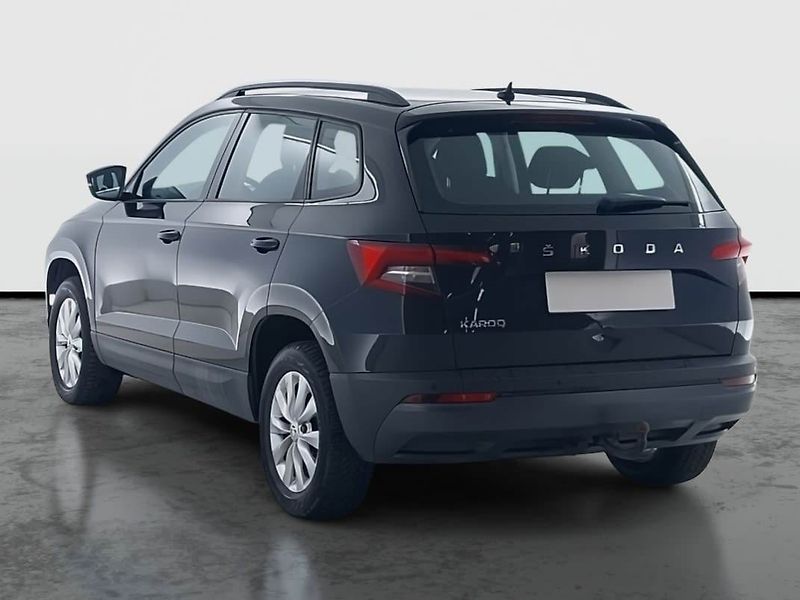 Škoda Karoq (2019) Ambition 1.6 TDI, Automat - fotka 4 z 19