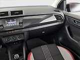 Škoda Fabia (2017) Monte Carlo 1.2 TSI - náhled 8