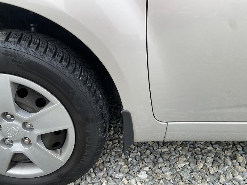 Kia Venga 1.4i 16v 90PS KLIMA SERVIS!!!  - fotka 23 z 144
