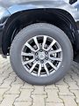 Foton Tunland G7 8AT | 4x4  - náhled 19