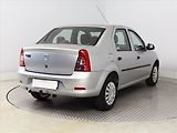 Dacia Logan (2010) 1.4, ČR,1.maj, po STK - náhled 4