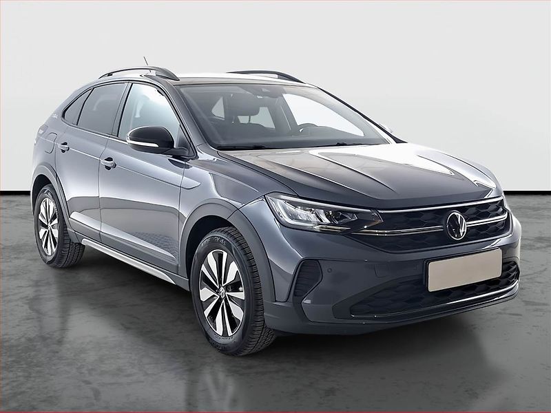 Volkswagen Taigo (2025) 1.0 TSI - fotografie inzerátu