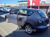 Mazda 3 (2006) 1.6 MZ-CD, 1.maj, autoAC - náhled 1
