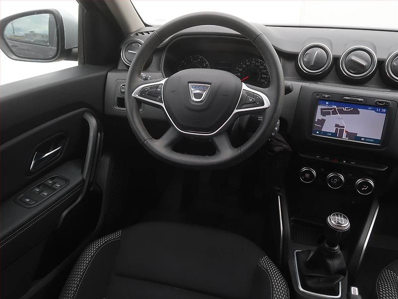 Dacia Duster (2020) 1.0 TCe, Serv.kniha, Navi - fotka 7 z 15