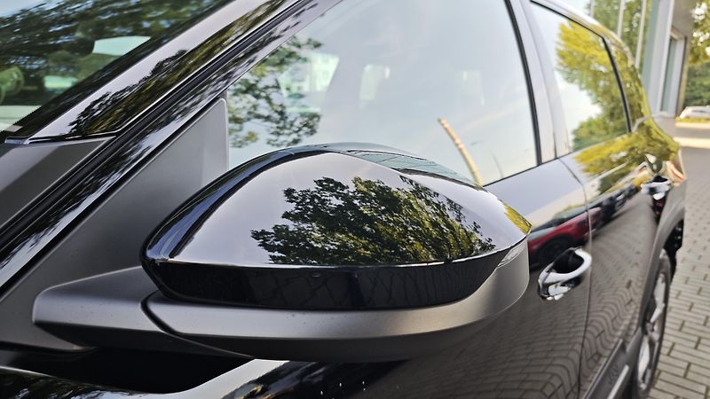 Jeep Compass (2026) Altitude hybrid 145PS automat  - fotka 12 z 42