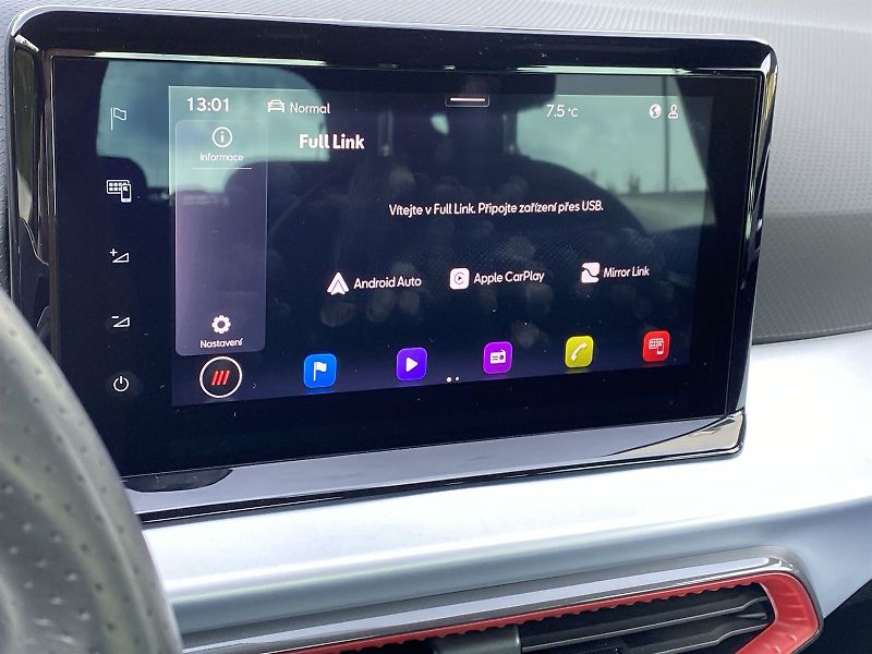 Seat Arona (2023) 1.0 TSI DSG FR - fotka 20 z 35