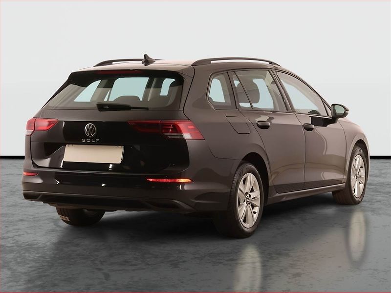 Volkswagen Golf (2023) Life 2.0 TDI, Automat - fotka 5 z 23
