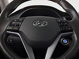 Hyundai Tucson (2015) 2.0 CRDi, 4X4, Automat - náhled 16