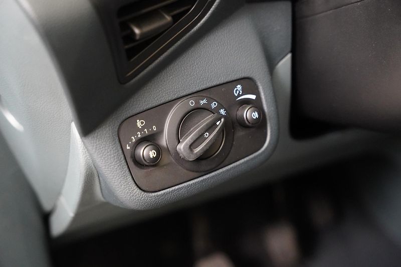 Ford Grand C-MAX - fotka 13 z 23