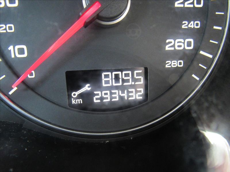 Audi A3 1,9 TDi 77 KW - fotka 14 z 29