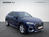 Audi Q5 (2022) Sportback 40 TDI 150 kW Quattr - náhled 26